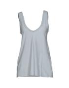 True Nyc. Tank Tops