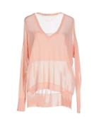Quartier Latin Sweaters