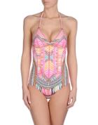 Pin Up Stars One-piece Swimsuits