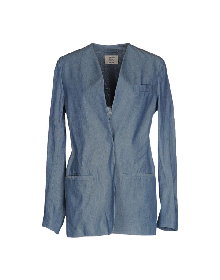 Hip & Fresh Blazers