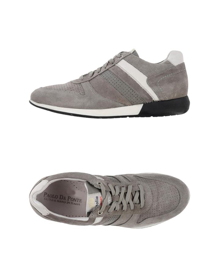 Paolo Da Ponte Sneakers