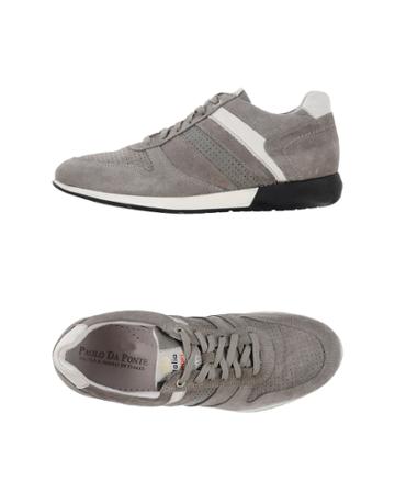 Paolo Da Ponte Sneakers