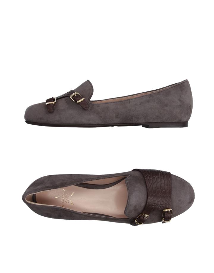 Stella Sofia Loafers