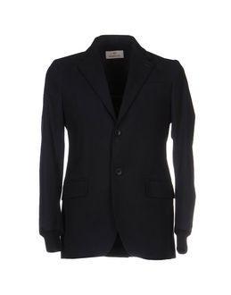 Melindagloss Blazers