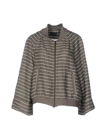 Oska Jackets