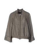 Oska Jackets