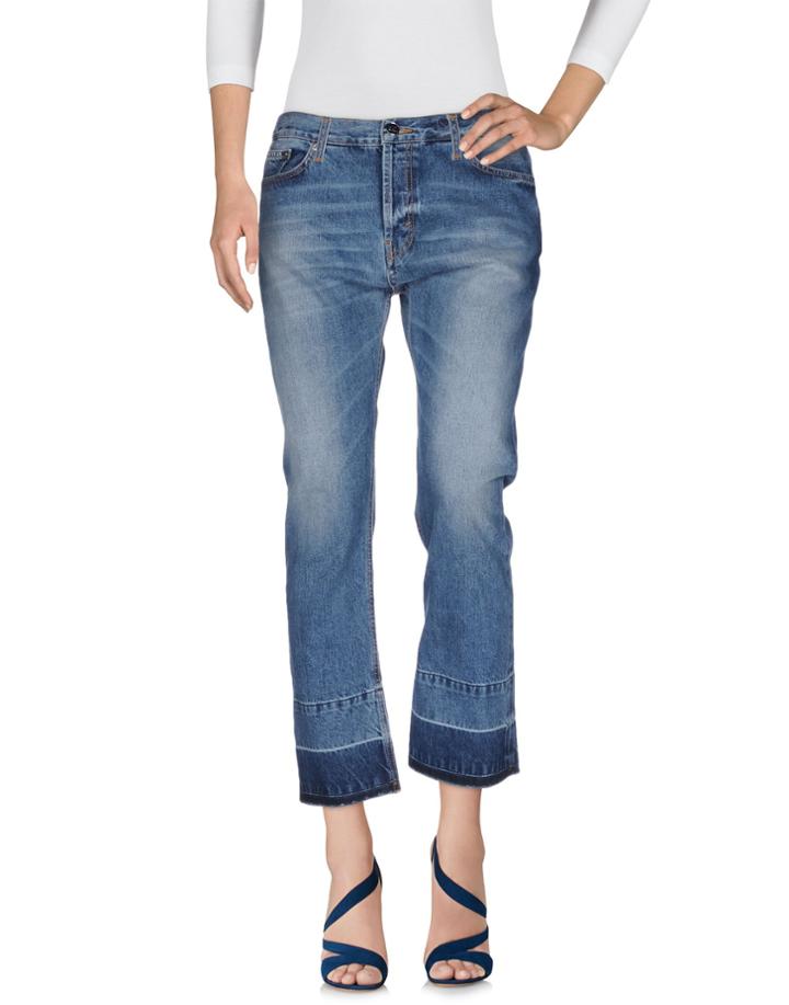 Erika Cavallini Jeans