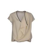 Bouchra Jarrar Blouses