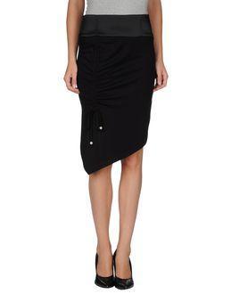 Blugirl Folies Knee Length Skirts
