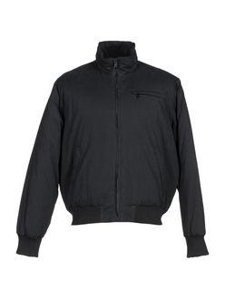 Polbot Jackets