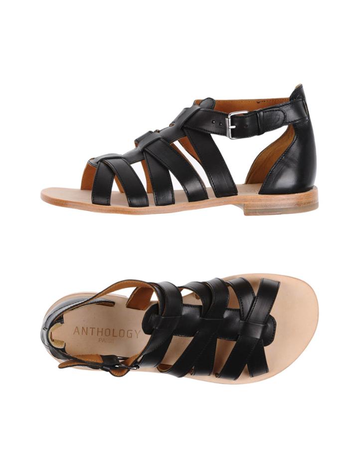Anthology Paris Sandals