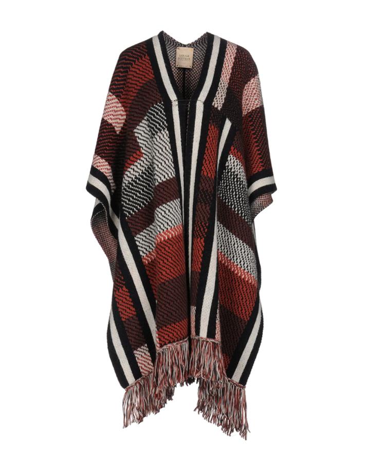 Garage Nouveau Capes & Ponchos