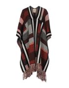 Garage Nouveau Capes & Ponchos