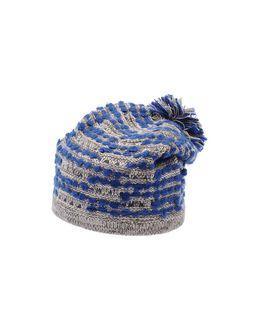 Silvian Heach Hats