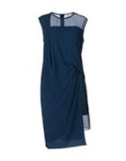 Helmut Lang Knee-length Dresses