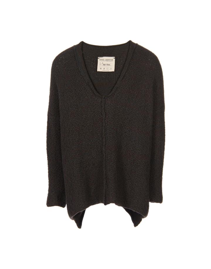 Daniel Andresen Sweaters