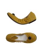 Did  Le Fou Ballet Flats