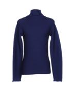 Raf By Raf Simons Turtlenecks