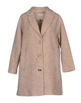 Every. Day. Counts Coats