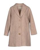 Every. Day. Counts Coats