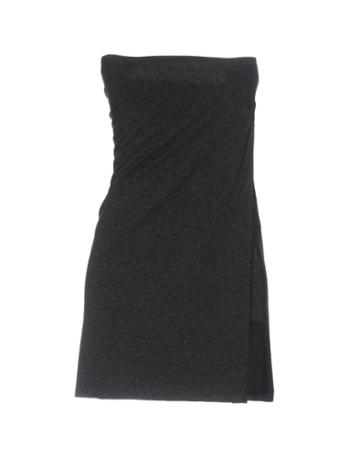 Plein Sud Jeans Tube Tops