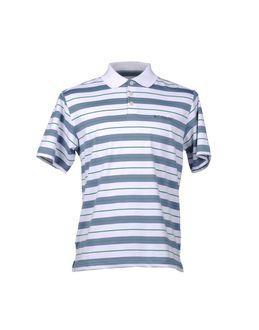 Columbia Polo Shirts