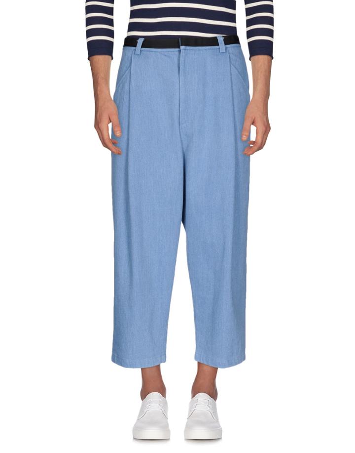 General Idea Jeans