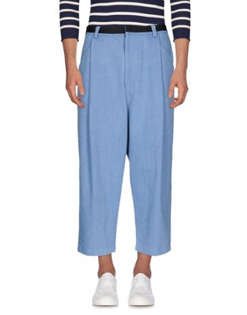 General Idea Jeans