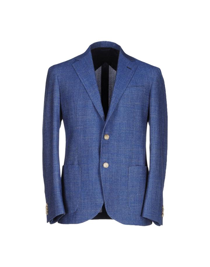 Simeone Napoli Blazers