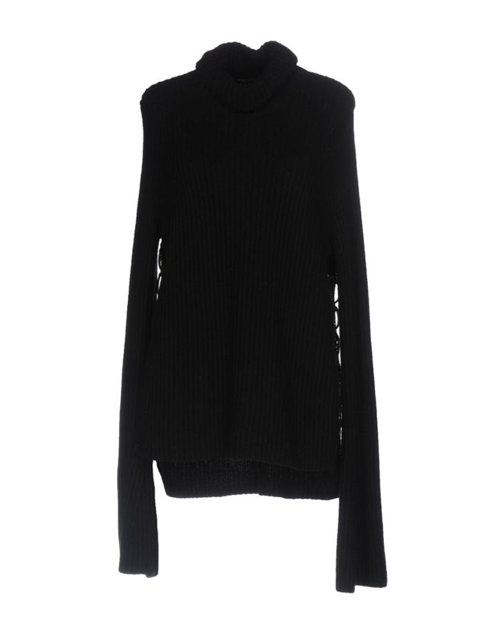 Rachel Zoe Turtlenecks