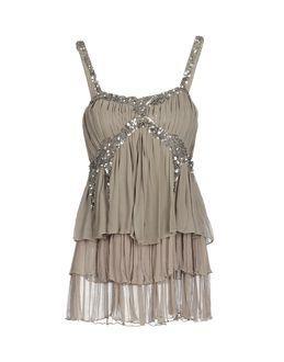 Twin-set Simona Barbieri Tops