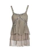 Twin-set Simona Barbieri Tops