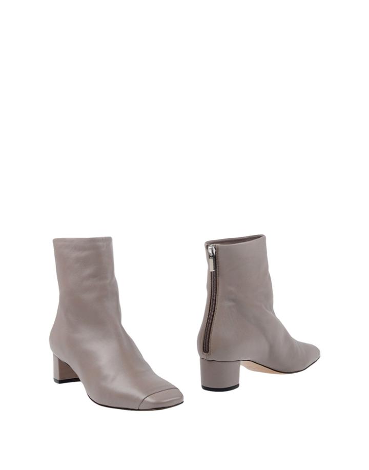 Astoria Ankle Boots