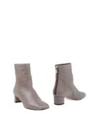 Astoria Ankle Boots