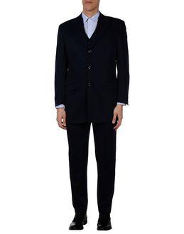 Bradbury Suits
