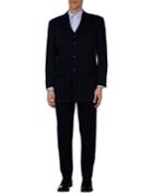 Bradbury Suits