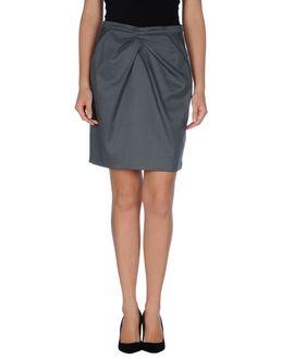 Sita Murt/ Knee Length Skirts