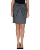 Sita Murt/ Knee Length Skirts