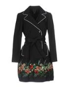 Anna Sui Overcoats