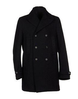 Zzegna Coats