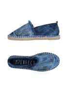 !m?erfect Espadrilles