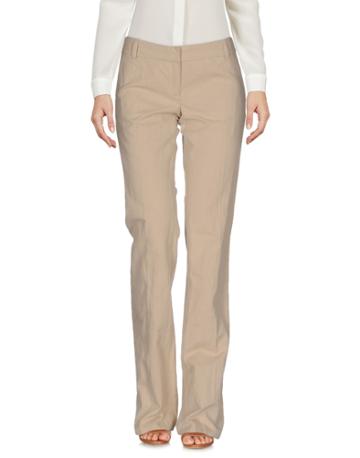 Massimo E Daniele Casual Pants