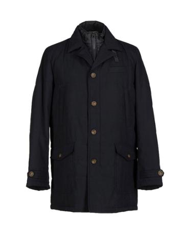 City Time Jackets