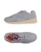 Saucony Elite Sneakers