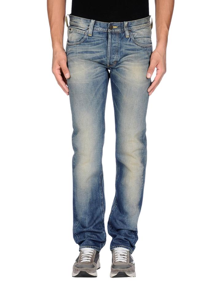 Lee 101 Jeans