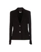 Nuria Balaguer Blazers