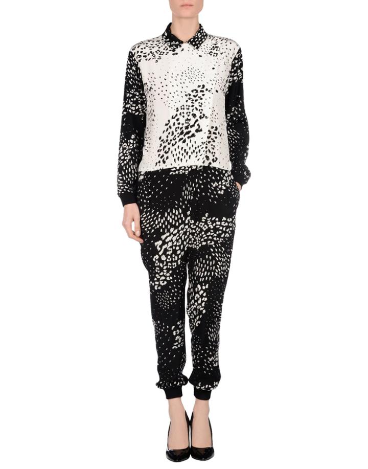 Tibi Jumpsuits