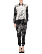 Tibi Jumpsuits