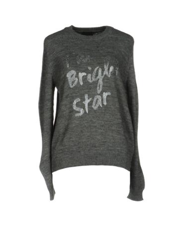 Shiki Sweaters