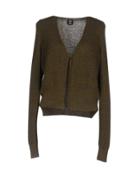 Gin & Ger Cardigans